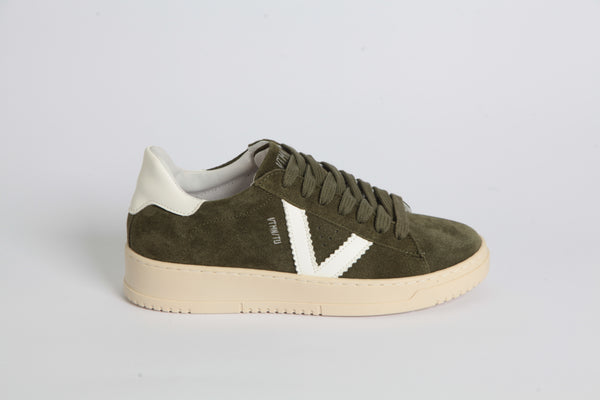 Vision Of Super Dubai 6 verde militare/bianco Soddisfazione Garantita