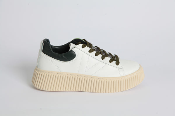 Vision Of Super Vita 02 bianco/verdone Consegna Veloce