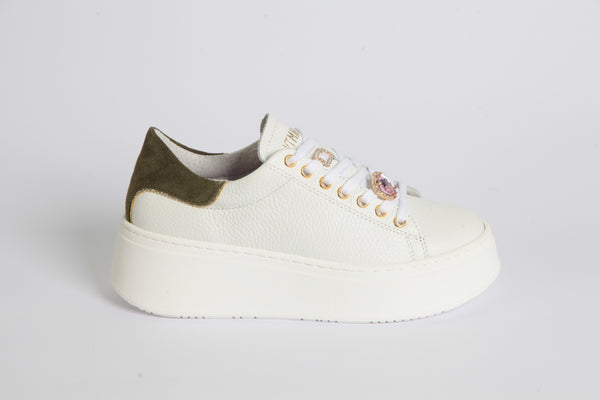 Vision Of Super Water 5 bianco/verde m Sottocosto