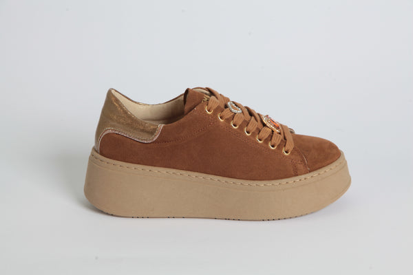 Vision Of Super Water 5 cognac/bronzo Convenienza