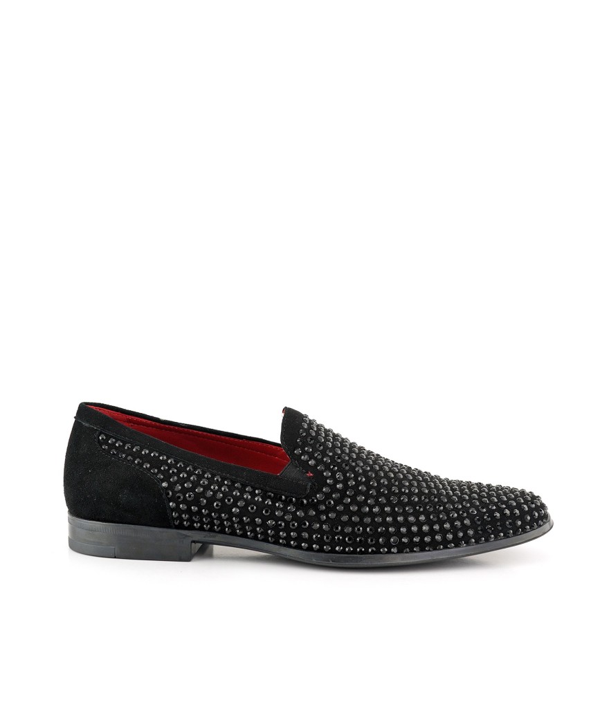 Roberto Botticelli RU20530 BLACK