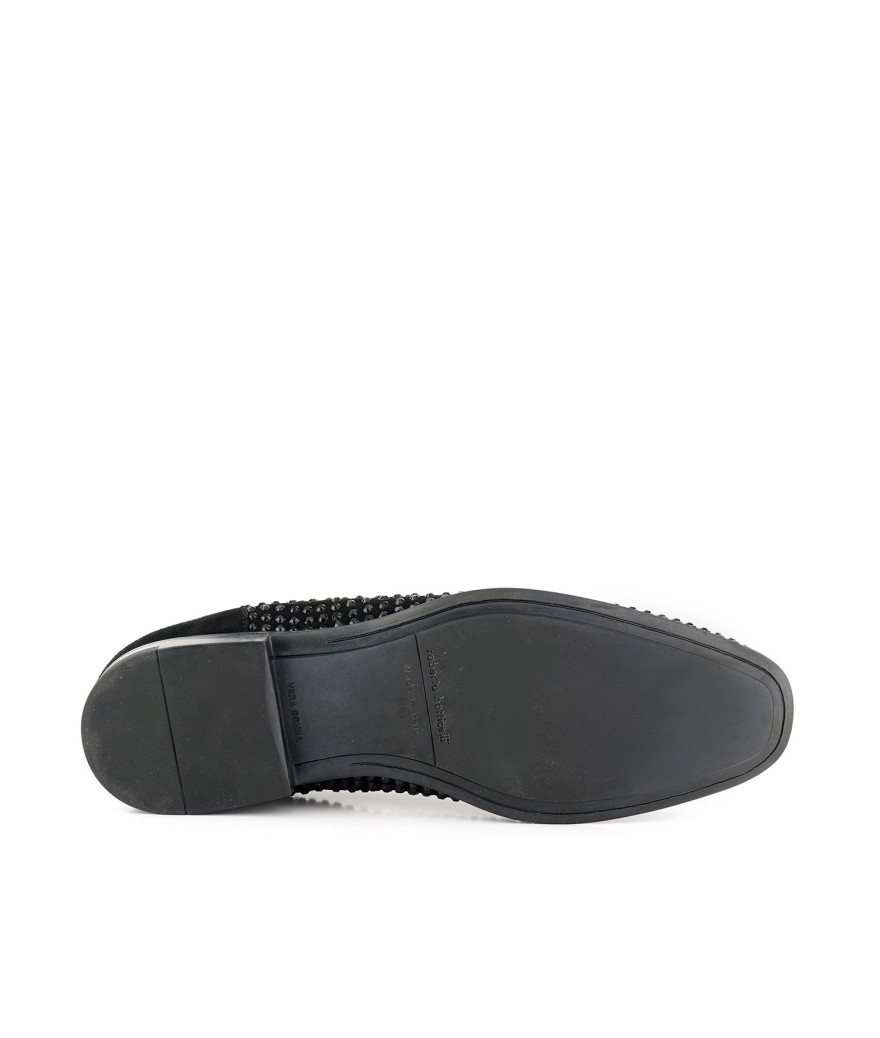 Roberto Botticelli RU20530 BLACK Saldi