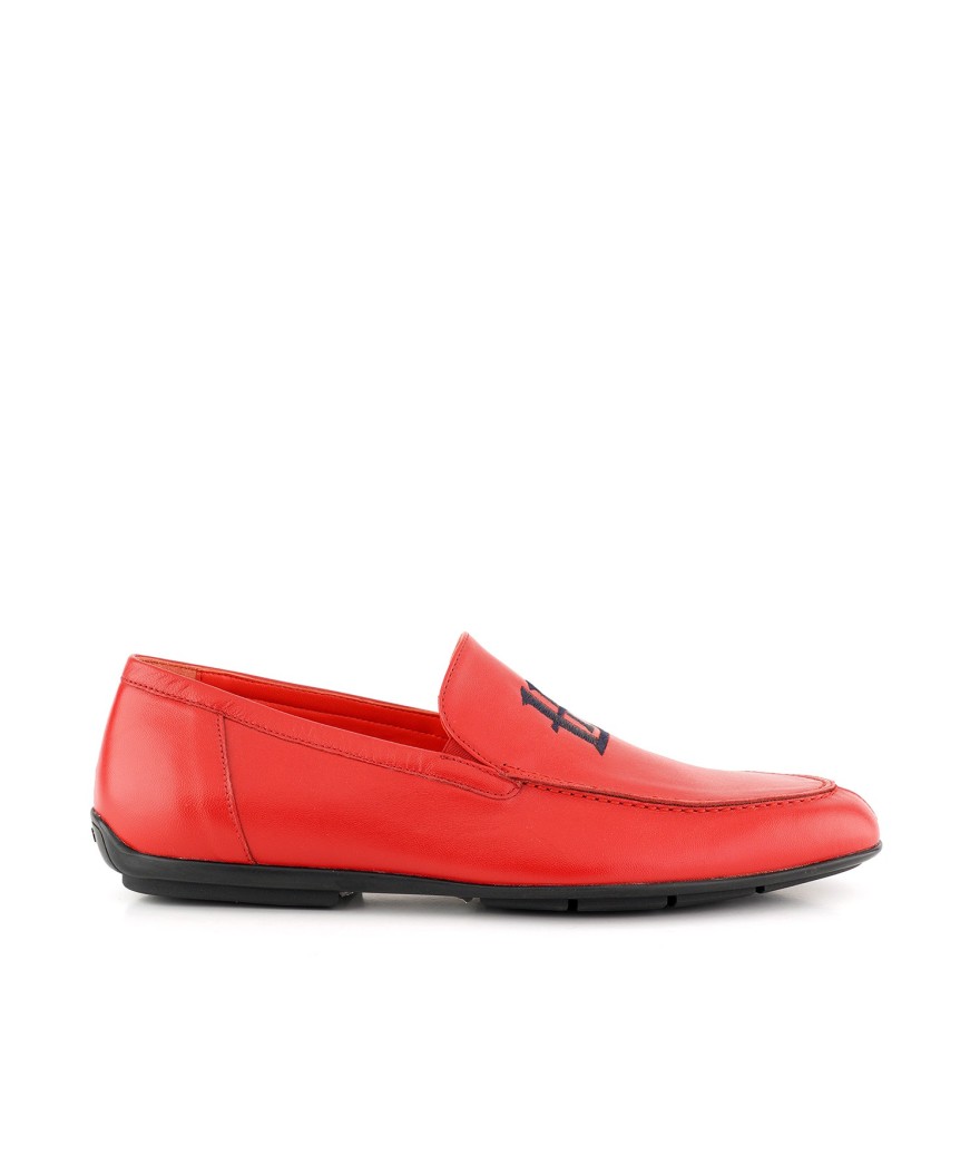Roberto Botticelli RU18402 RED Vendita Calda