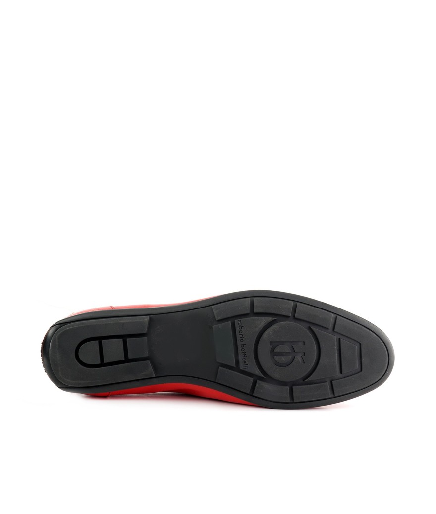 Roberto Botticelli RU18402 RED Vendita Calda