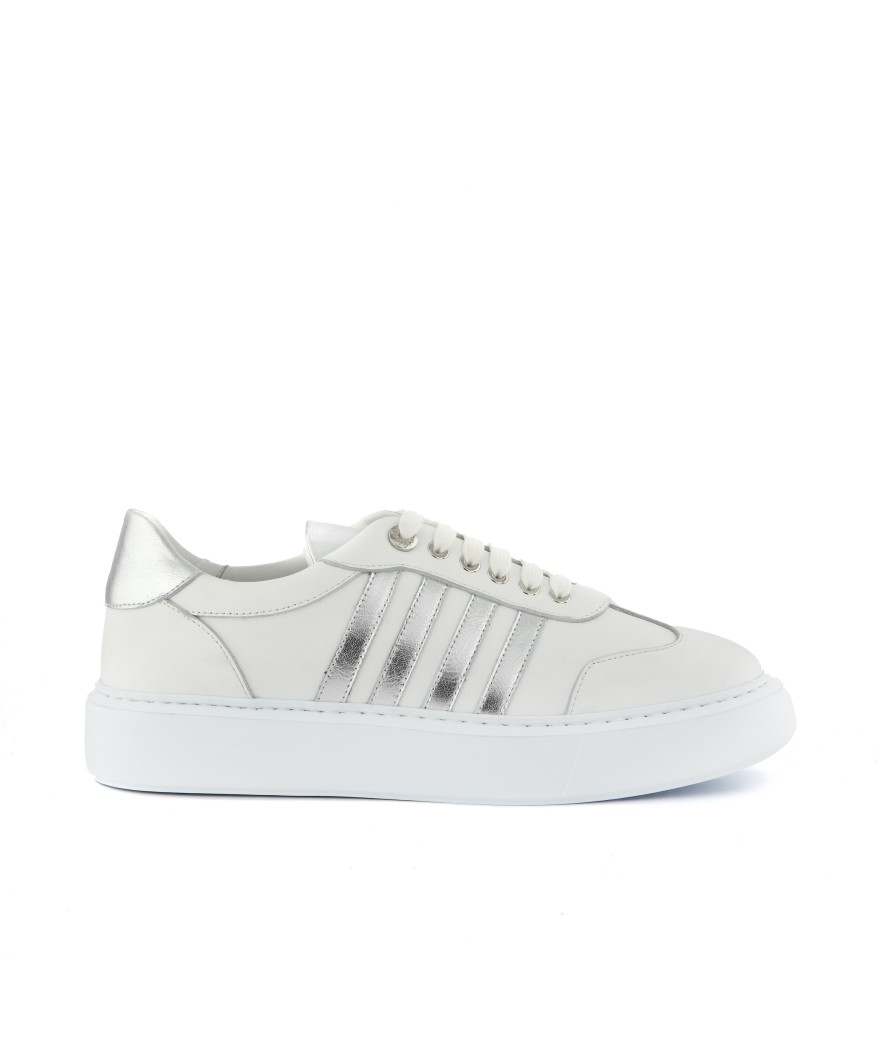 Roberto Botticelli SKU329 WHITE