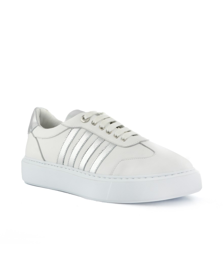 Roberto Botticelli SKU329 WHITE Vendite Flash