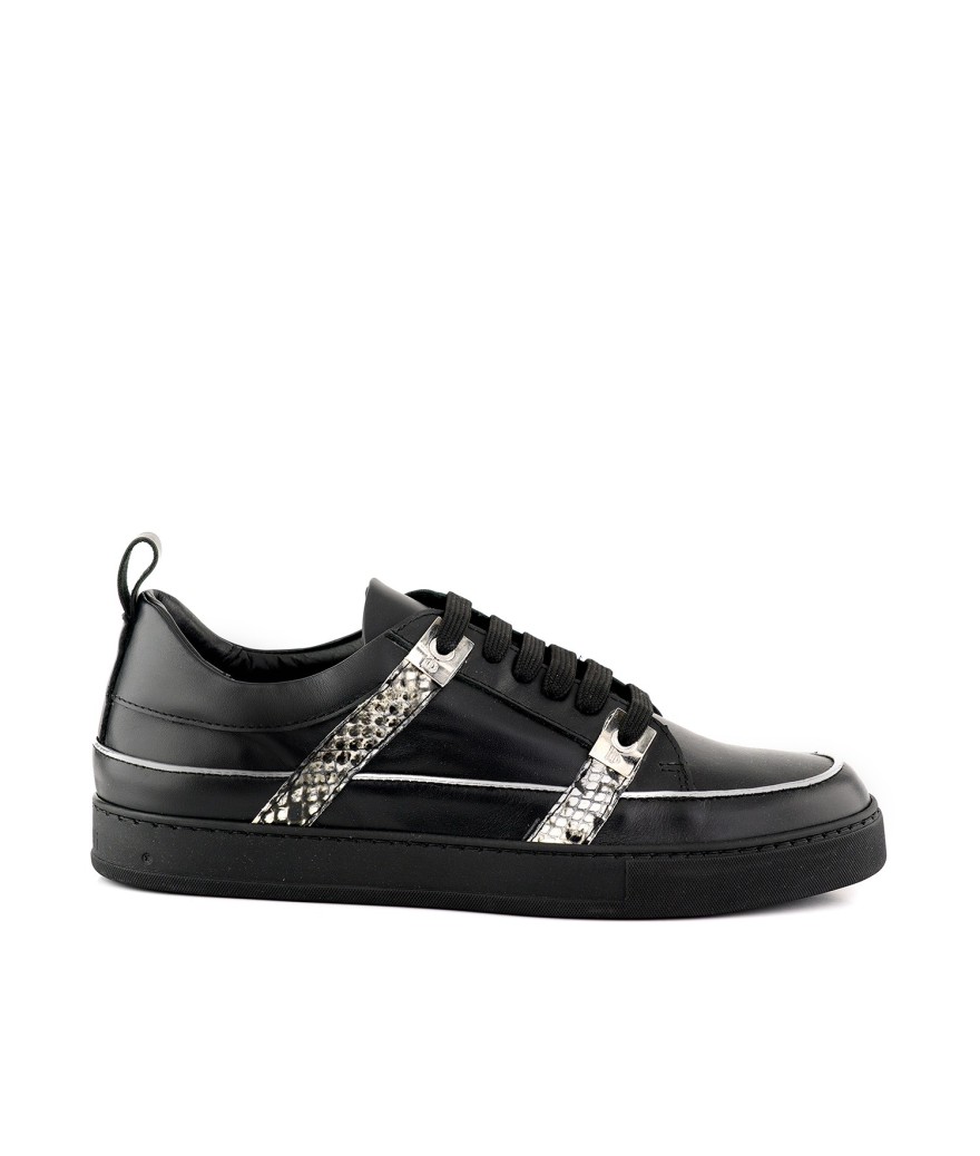 Roberto Botticelli SKU186 BLACK