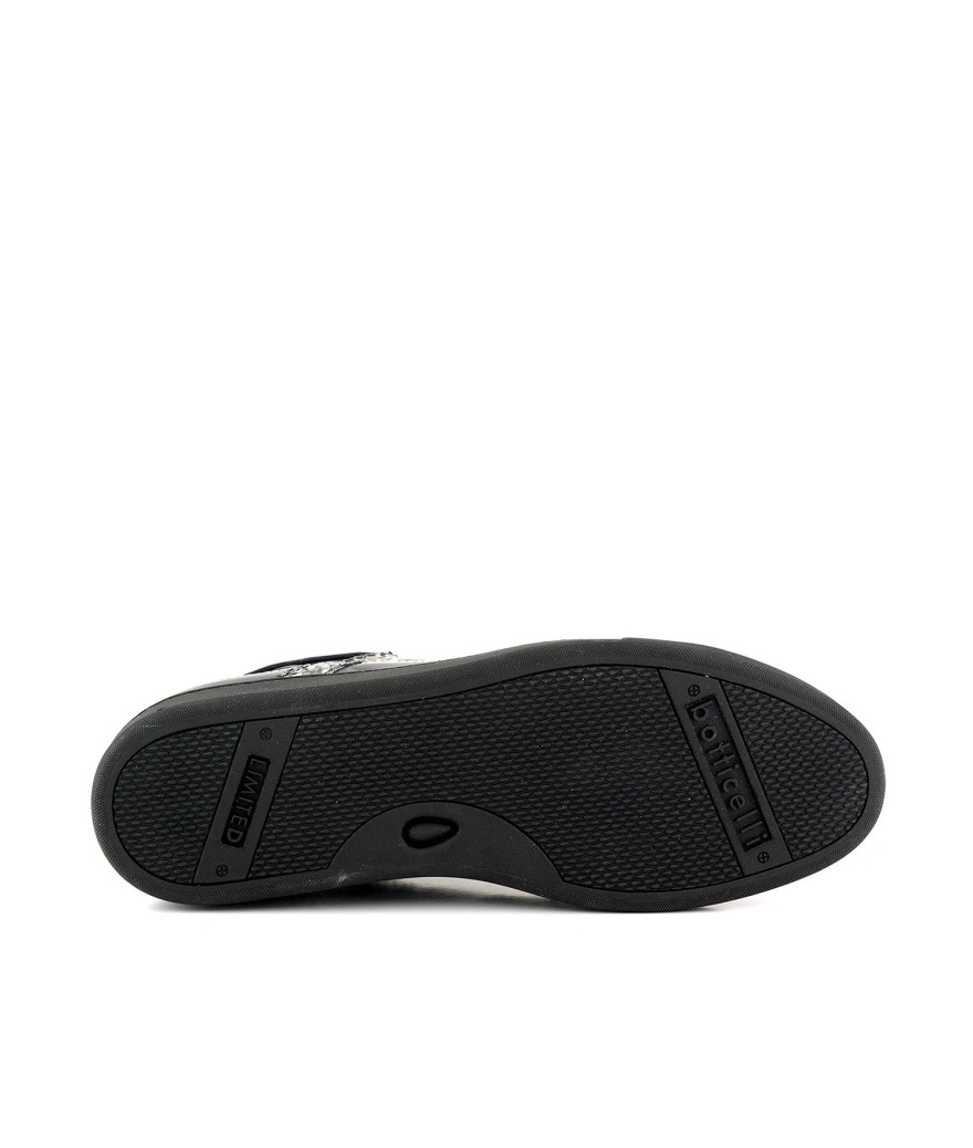 Roberto Botticelli SKU186 BLACK In Saldo