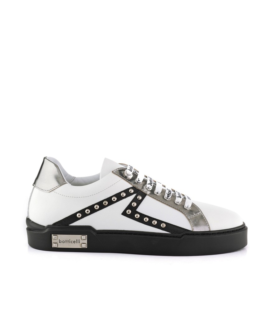 Roberto Botticelli SKU067 WHITE Nuova