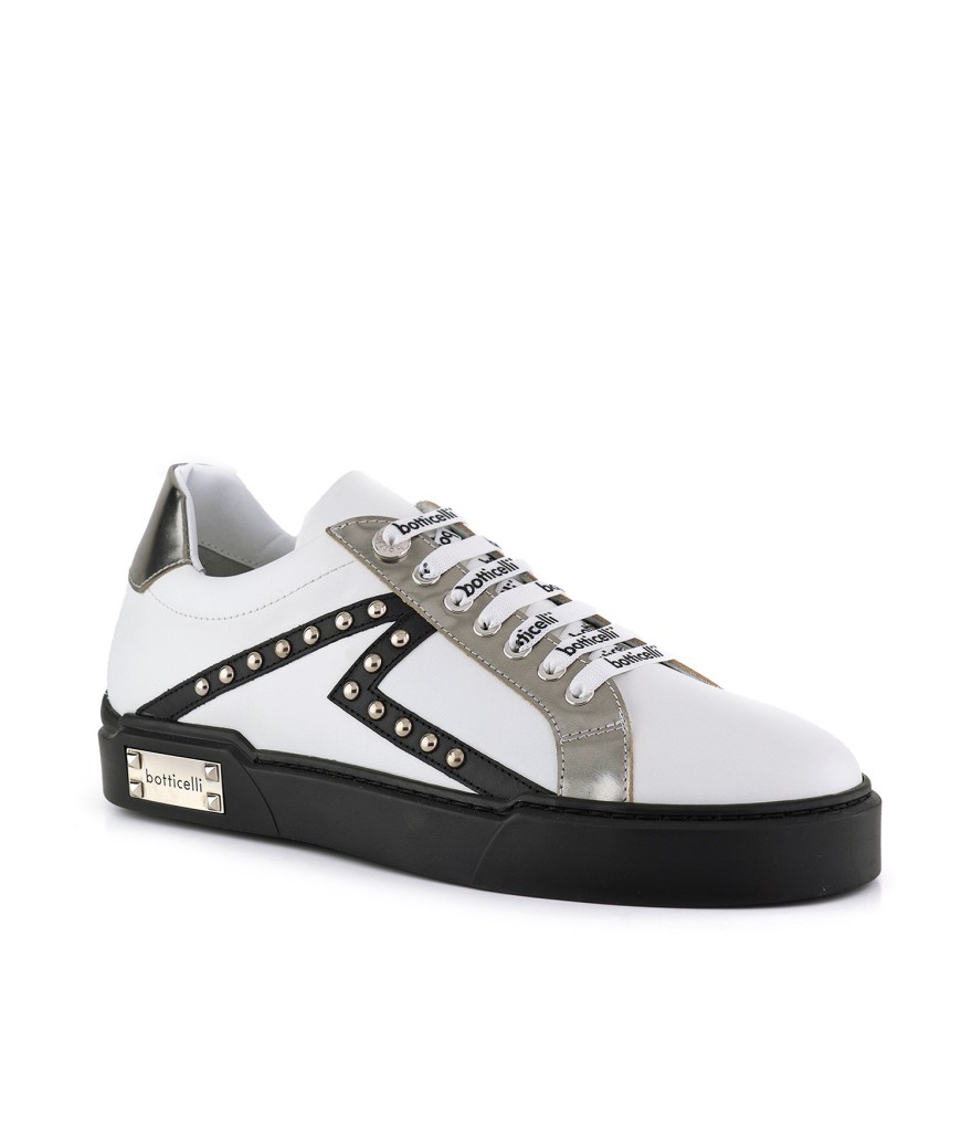 Roberto Botticelli SKU067 WHITE Nuova