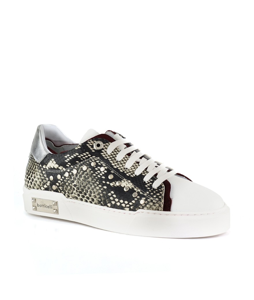 Roberto Botticelli SKU216 WHITE Moda
