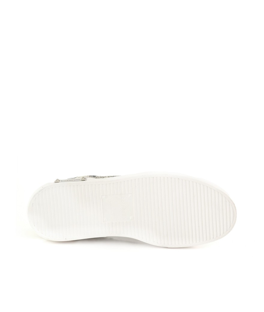 Roberto Botticelli SKU216 WHITE Moda
