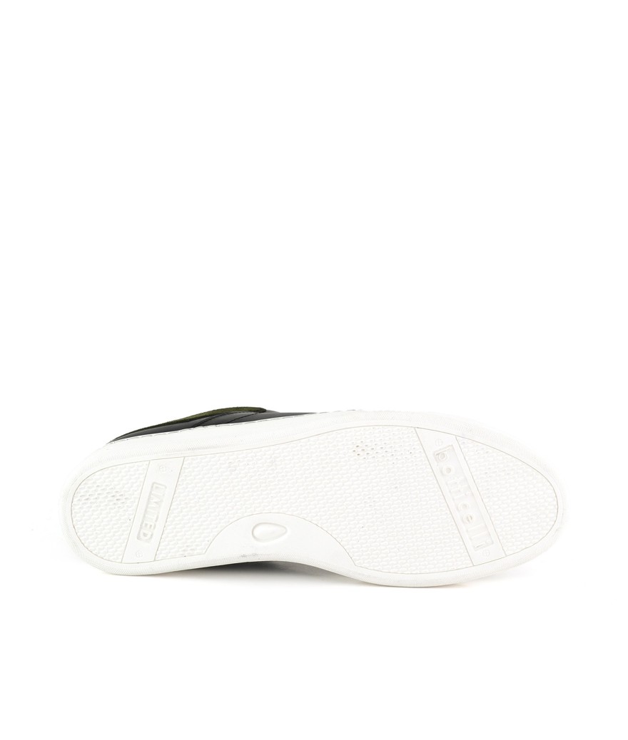 Roberto Botticelli SKU185 BLACK 2025