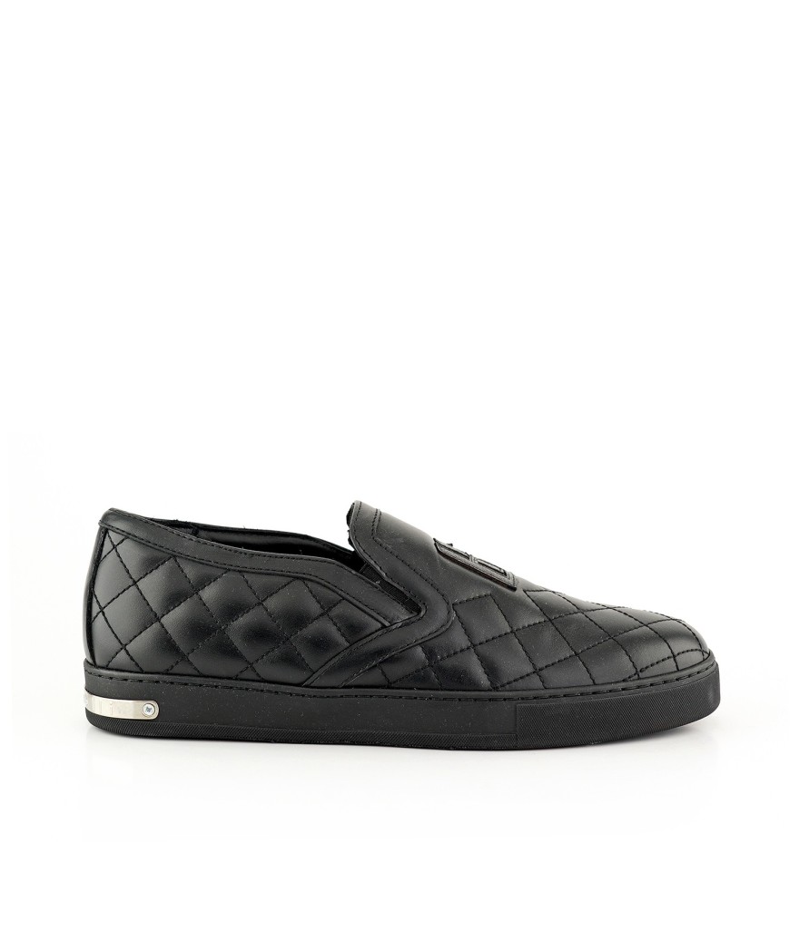 Roberto Botticelli SKU181F BLACK Italy