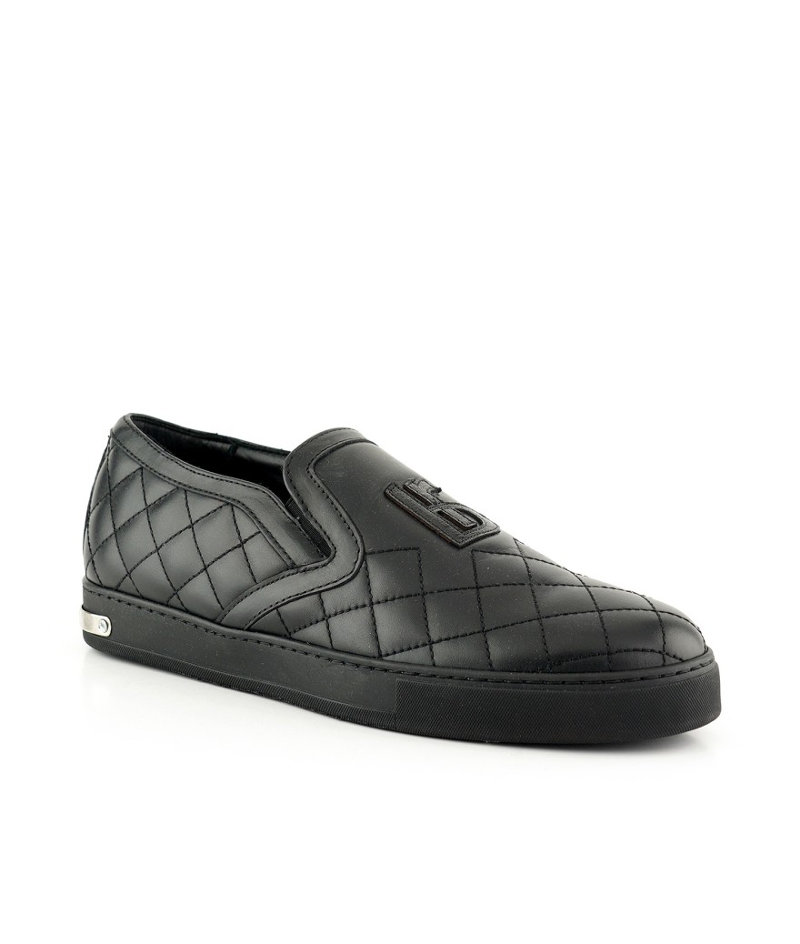 Roberto Botticelli SKU181F BLACK Italy