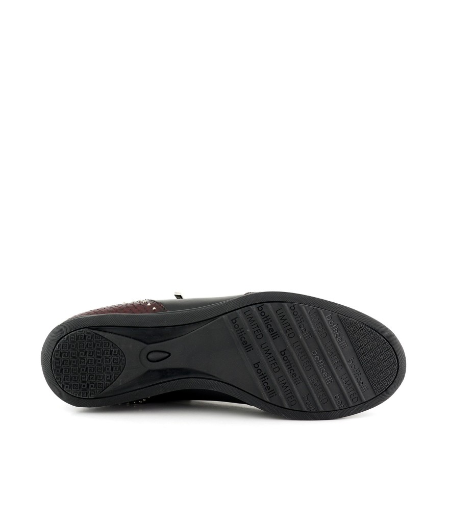 Roberto Botticelli SKU 165 BLACK Italia
