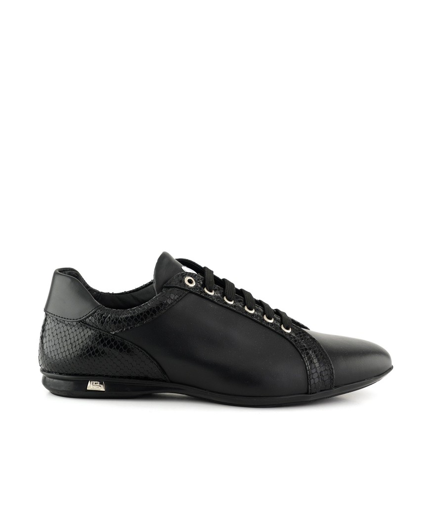 Roberto Botticelli SKU159 BLACK 2025