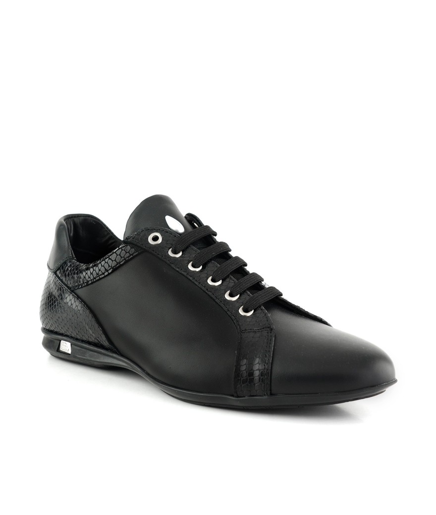 Roberto Botticelli SKU159 BLACK 2025