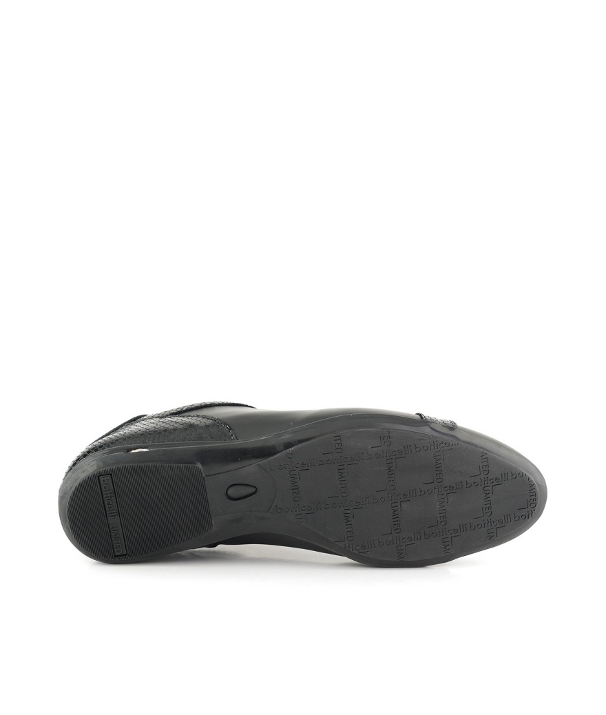Roberto Botticelli SKU159 BLACK 2025