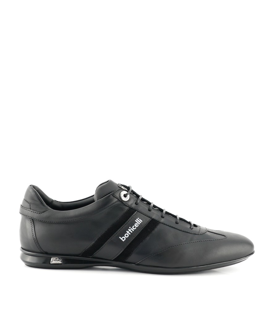 Roberto Botticelli SKU850 BLACK In Linea