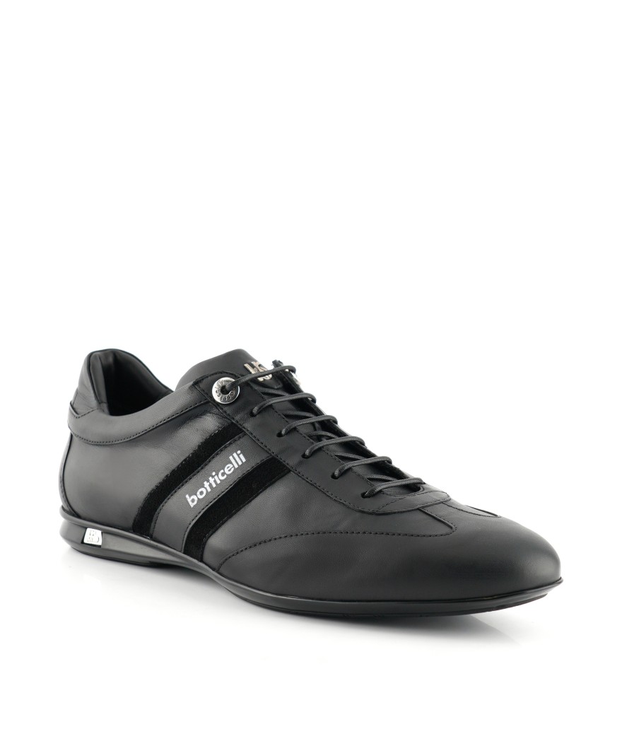 Roberto Botticelli SKU850 BLACK In Linea