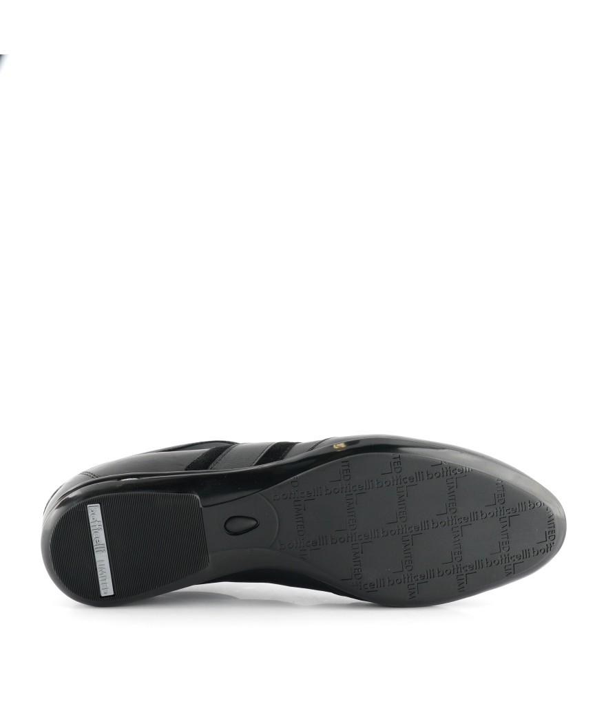 Roberto Botticelli SKU850 BLACK In Linea