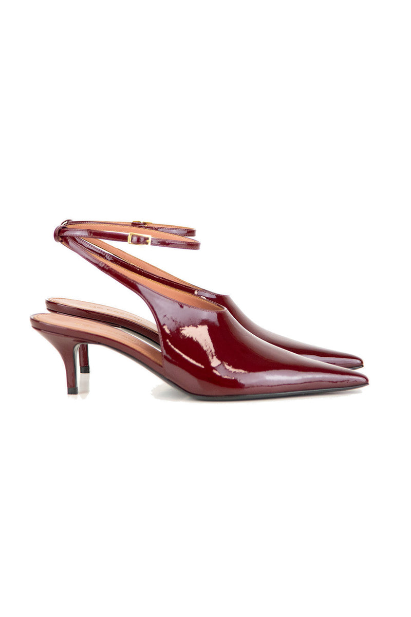 Aldo Castagna Pumps Vienna – ALDO CASTAGNA Offerta