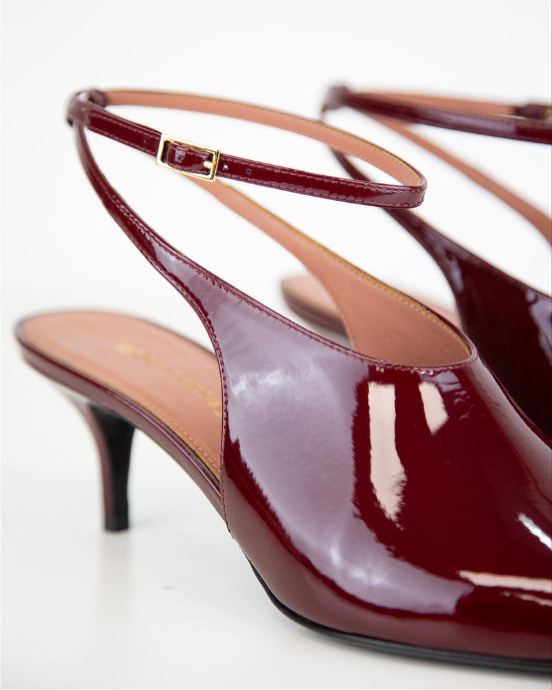 Aldo Castagna Pumps Vienna – ALDO CASTAGNA Offerta