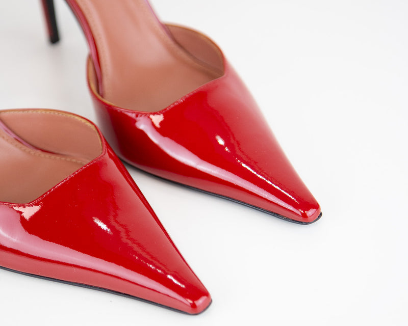 Aldo Castagna Pumps Zurigo – ALDO CASTAGNA In Saldo